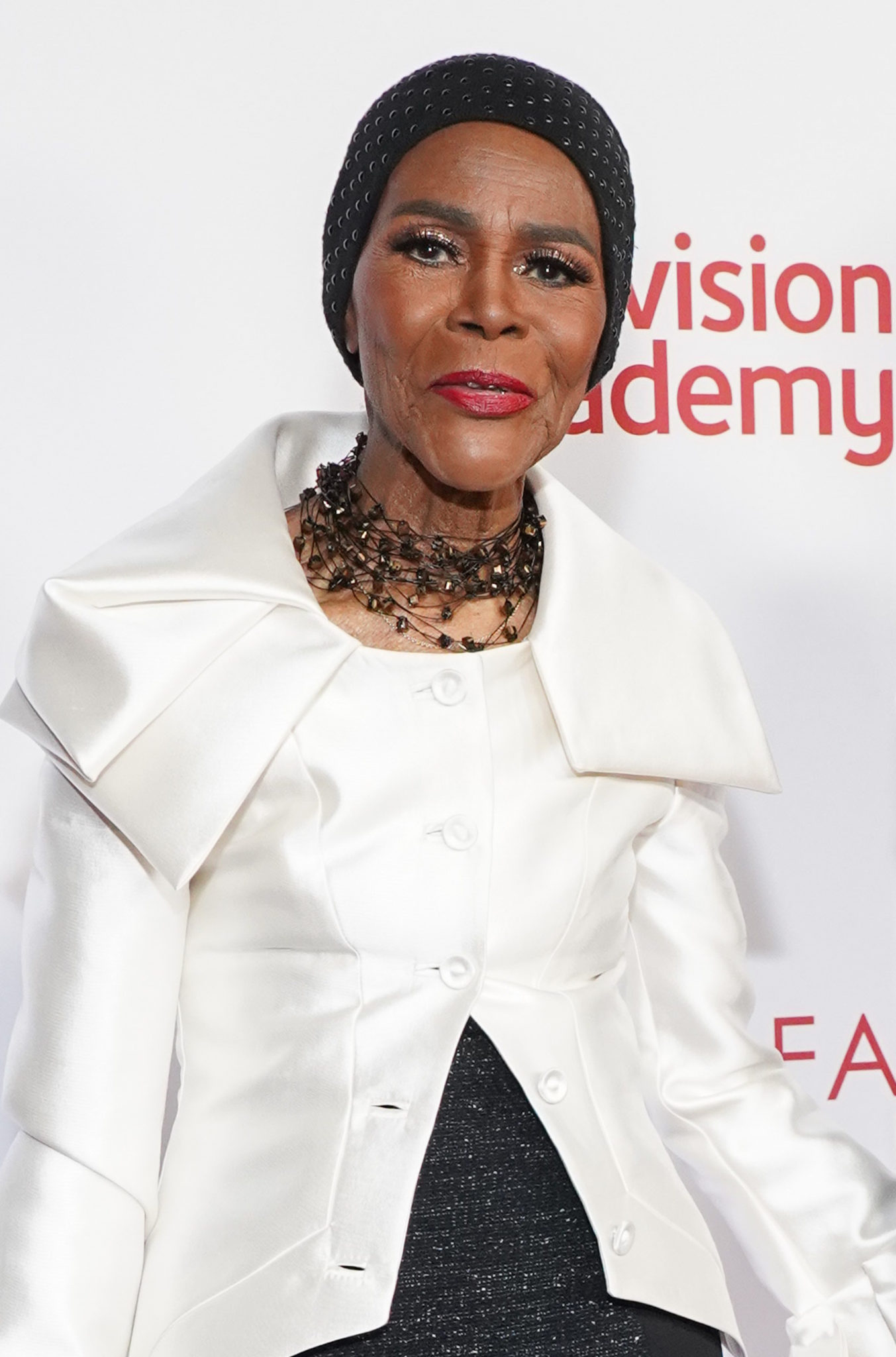 A los 96 años muere la reconocida actriz Cicely Tyson | TV y