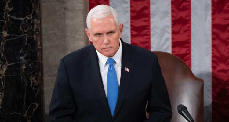 Saul Loeb – Pool | Getty Images | AFP