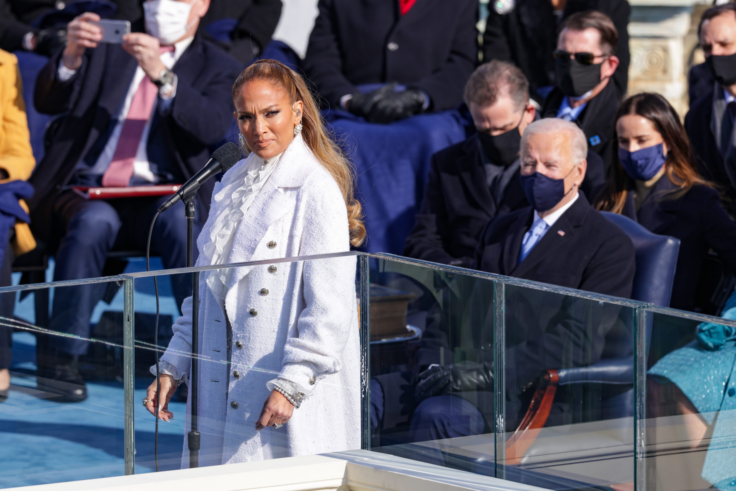 Alex Wong/Getty Images/AFP
