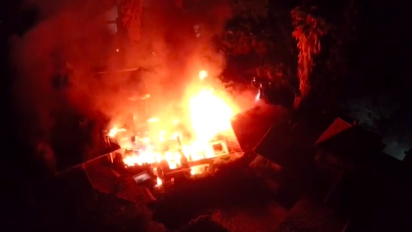 Bomberos