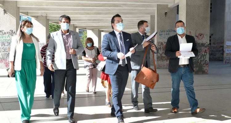 Municipalidad de Coronel