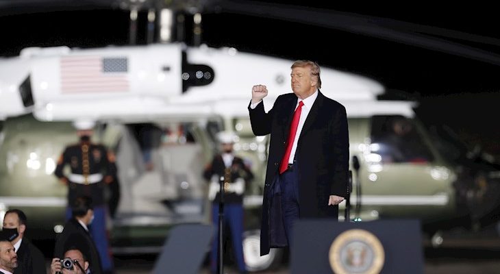 ARCHIVO | Erik S. Lesser | EFE