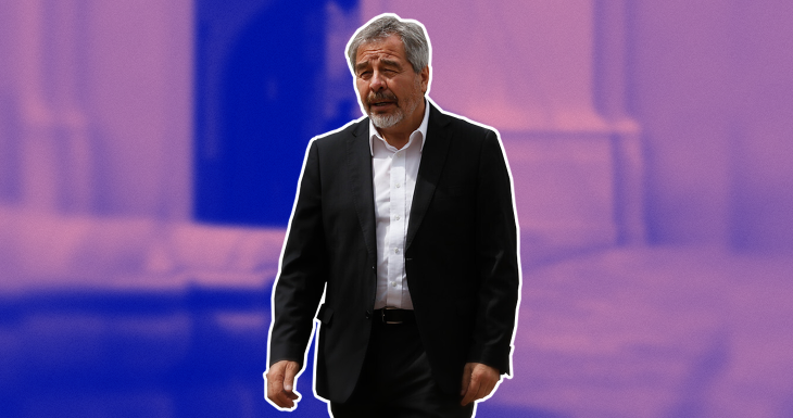 Edición Jaime Silva (BBCL)