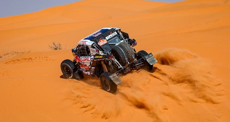 EFE I EPA I Florent Gooden I Archivo