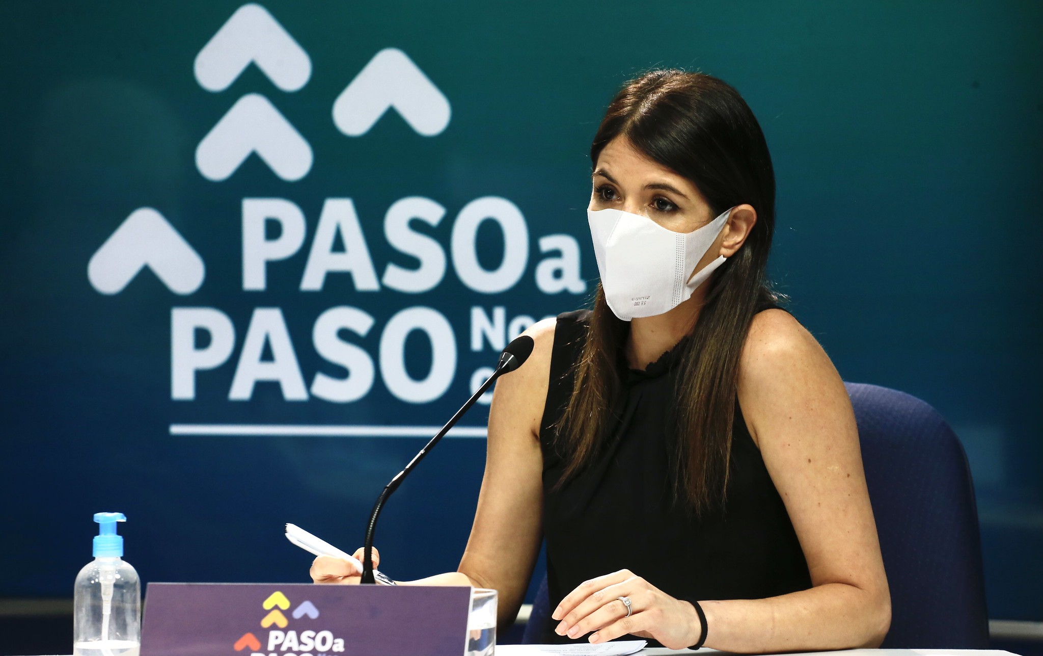 Ministerio de Salud