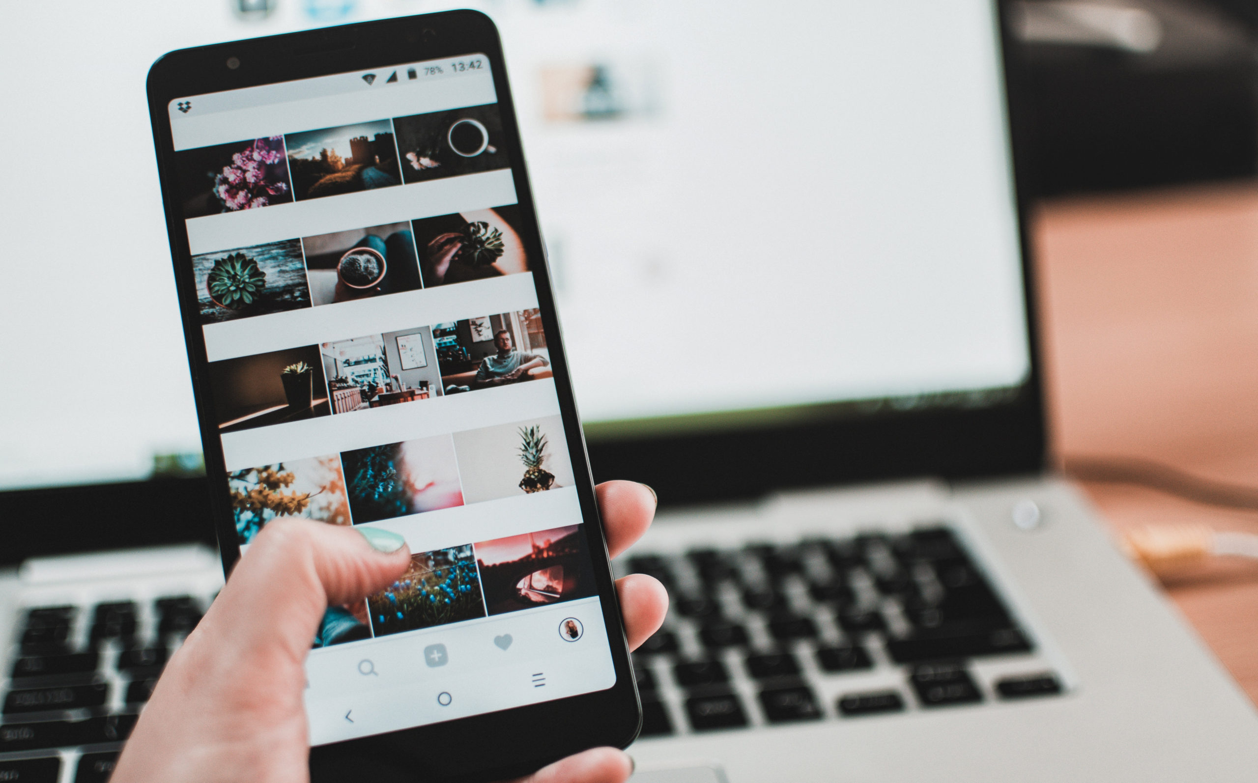 Lisa Fotios | Pexels (CCO)