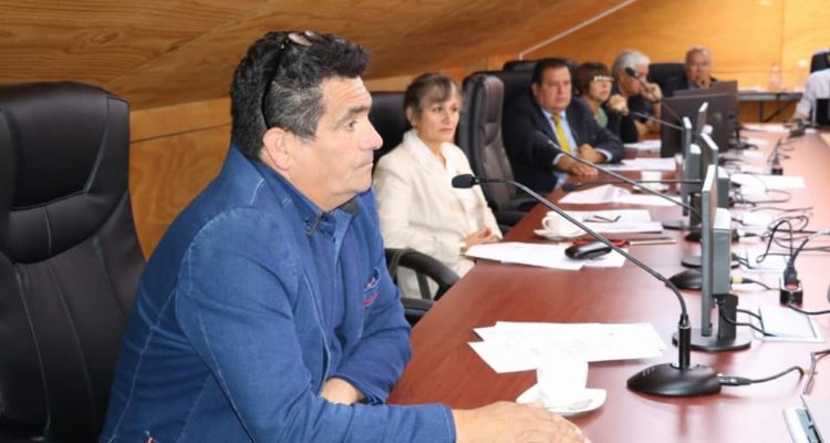 Luis Armando Quezada | Facebook