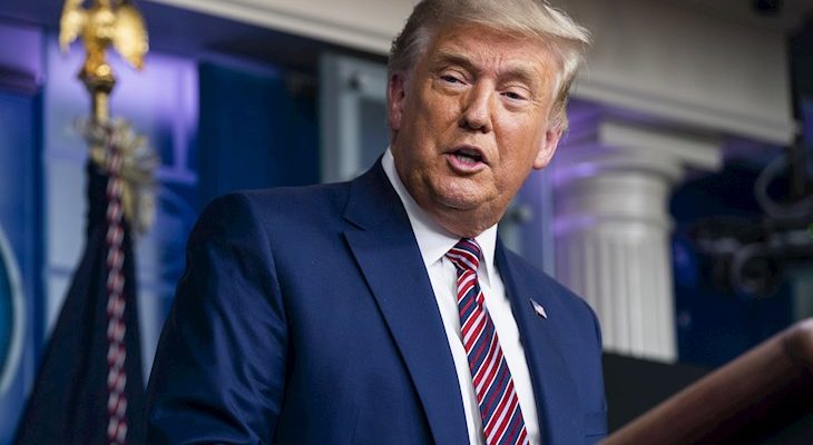 EFE | Jim Lo Scalzo | Archivo