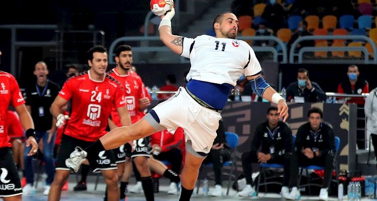 EFE I EPA I Mohamed Abd El Ghany I POOL