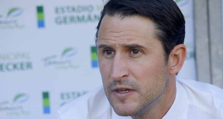 Leonardo Rubilar I Agencia Uno