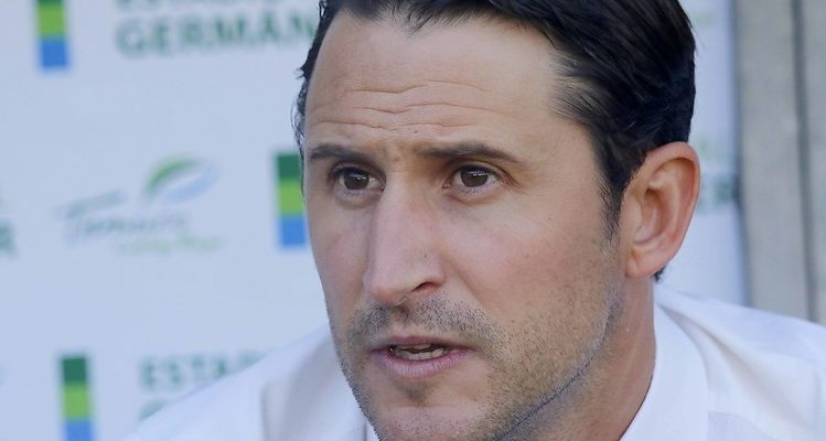 Leonardo Rubilar I Agencia Uno