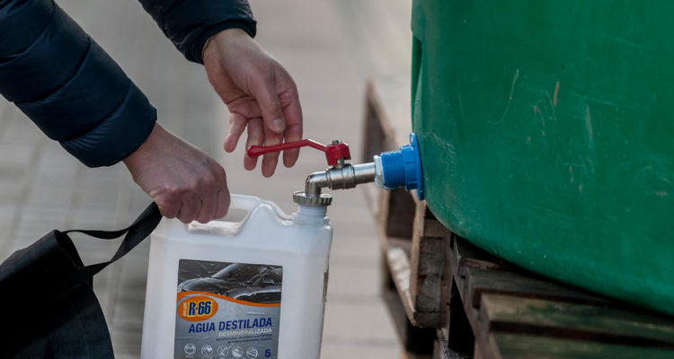 CONTEXTO | Agencia UNO