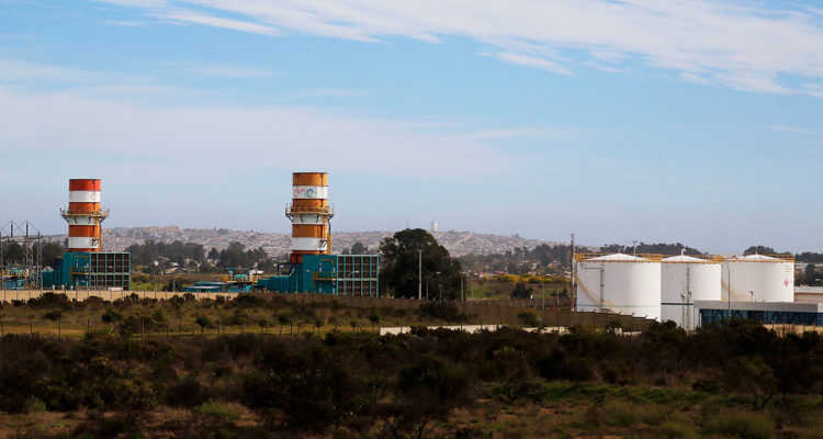 ARCHIVO | Leonardo Rubilar | Agencia UNO