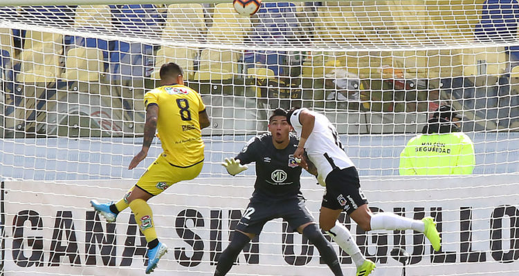 Marco Muga I Agencia Uno