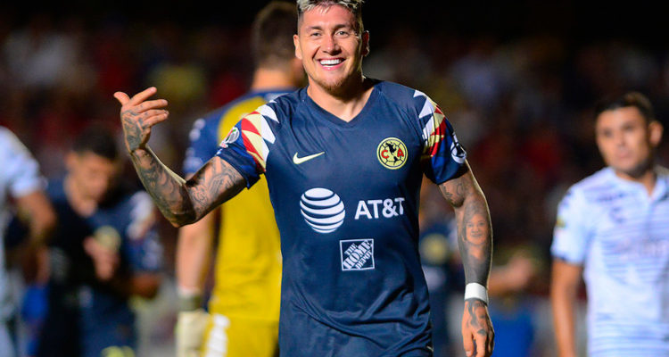 Jaime López I Agencia Uno