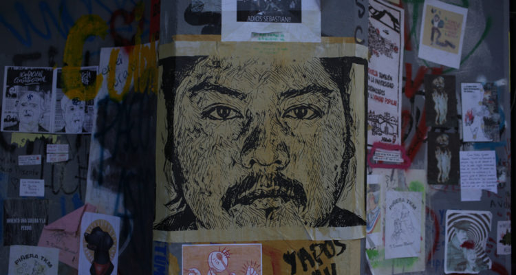 Ailén Díaz | Agencia UNO