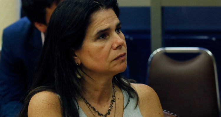 ARCHIVO | Leonardo Rubilar | Agencia UNO