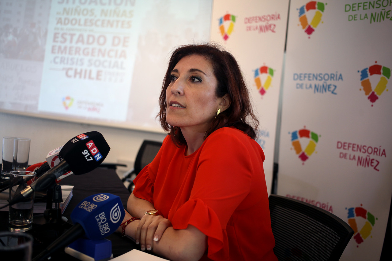 ARCHIVO | Agencia UNO