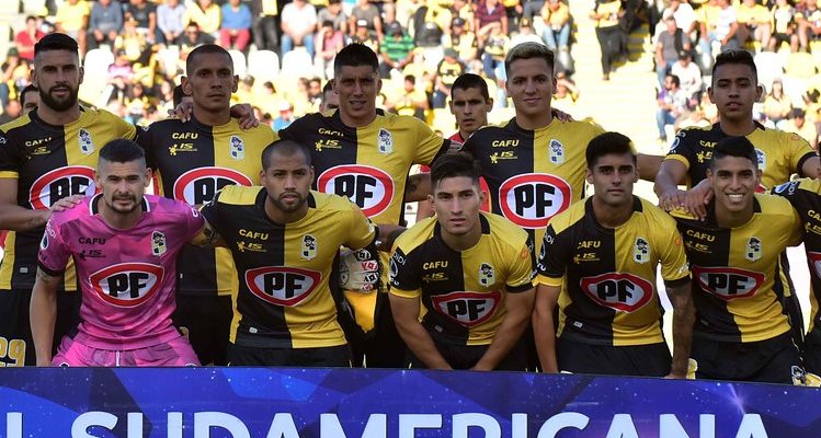 Alejandro Pizarro I Agencia Uno 