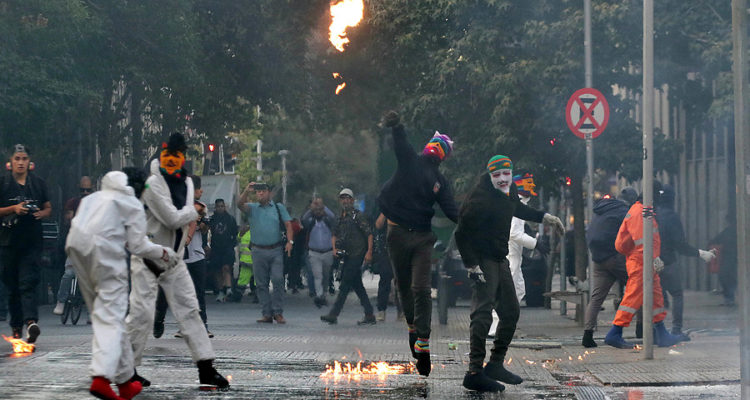 CONTEXTO | Agencia UNO