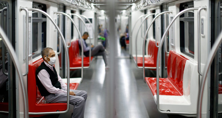 Cristóbal Escobar | Agencia UNO