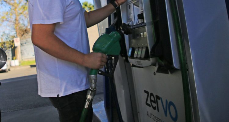 ENAP anticipa el alza en el precio de todos los combustibles a partir ...