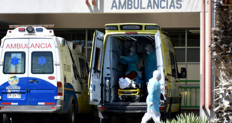 ARCHIVO | Agencia UNO