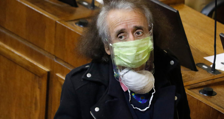 ARCHIVO | Leonardo Rubilar | Agencia UNO