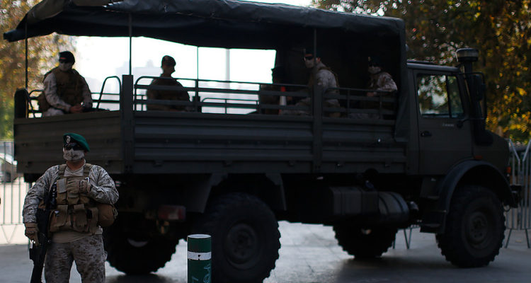 ARCHIVO | Cristóbal Escobar | Agencia UNO