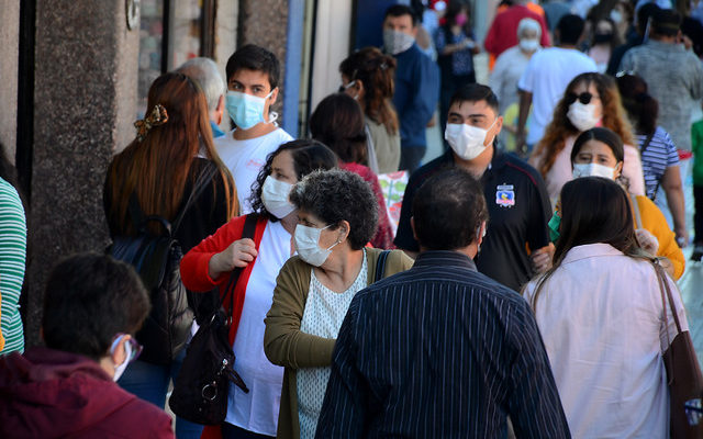 CONTEXTO | Agencia UNO