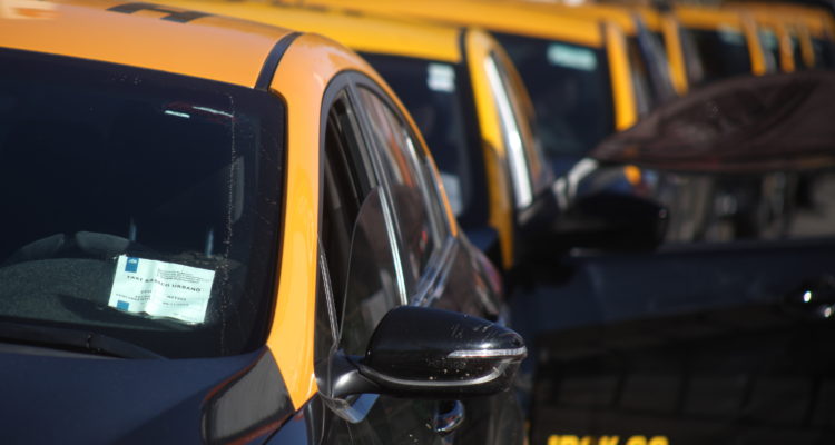 CONTEXTO | Ailen Díaz | Agencia UNO