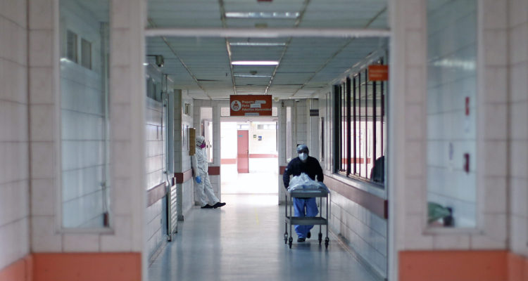 Contexto | Agencia UNO