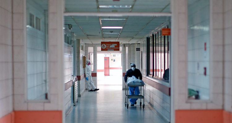 ARCHIVO | Cristobal Escobar | Agencia UNO