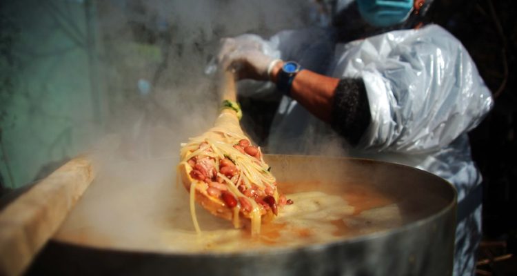 José Francisco Zúñiga | Agencia UNO