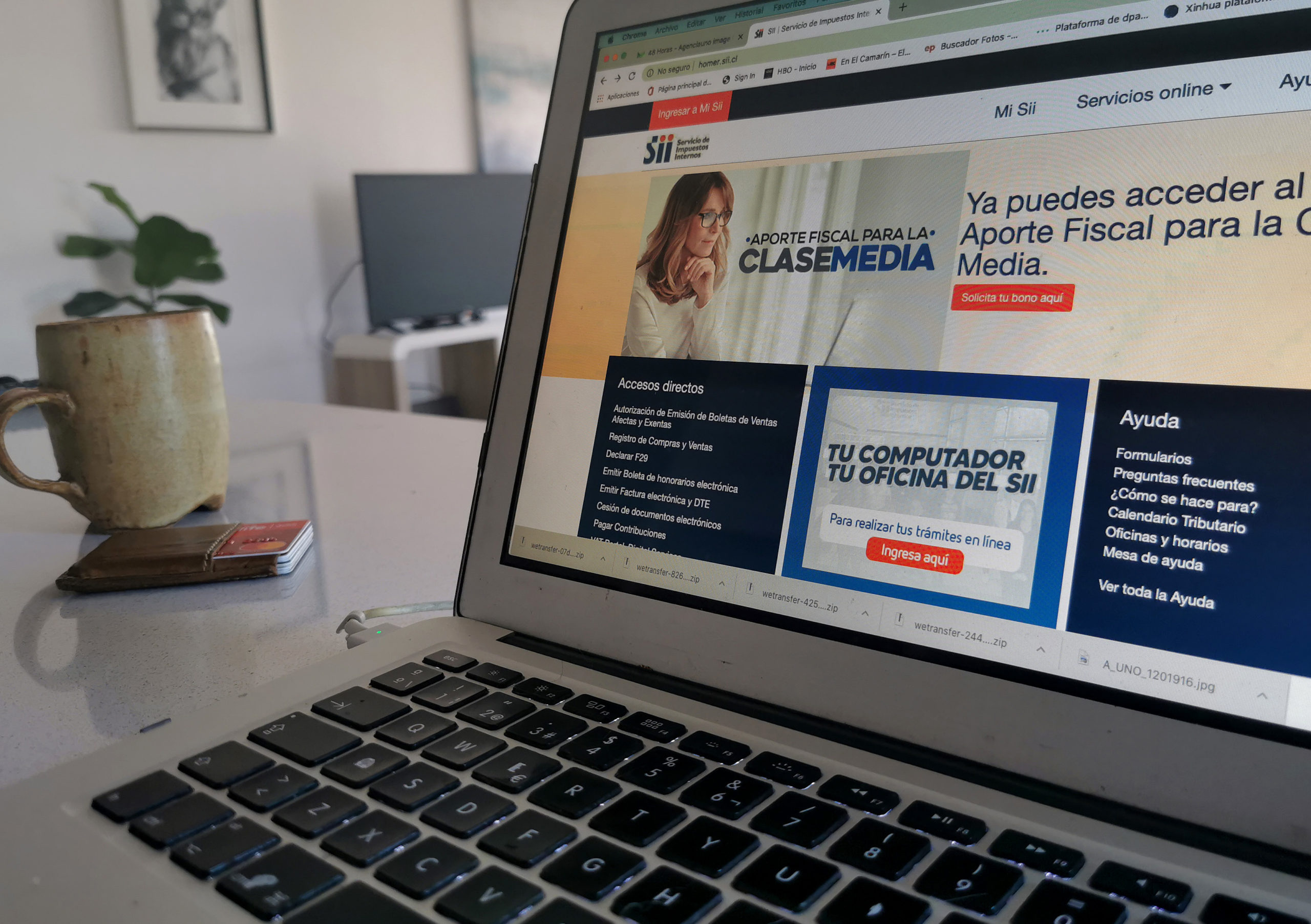 CONTEXTO | Agencia UNO