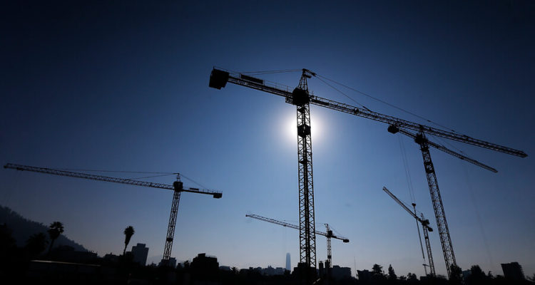 Cristóbal Escobar | Agencia UNO