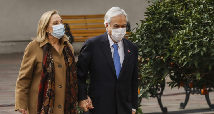 ARCHIVO | Agencia UNO