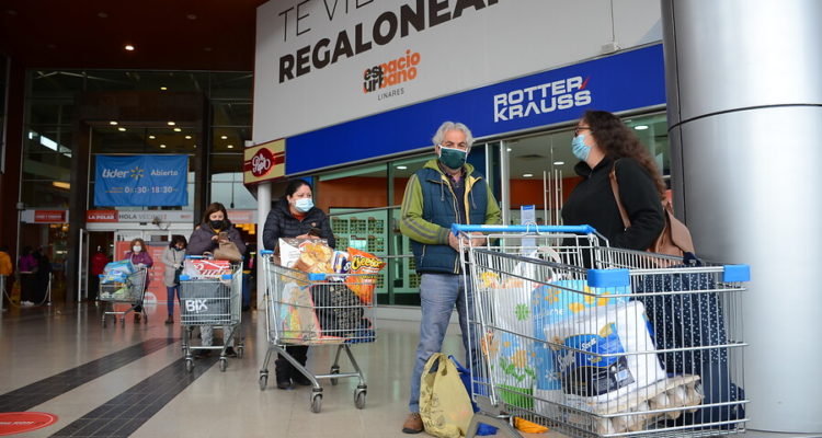 ARCHIVO | Agencia UNO 