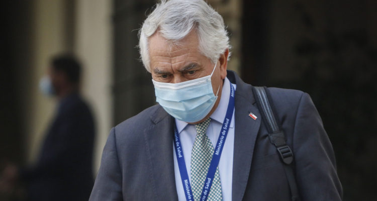 ARCHIVO | Agencia UNO