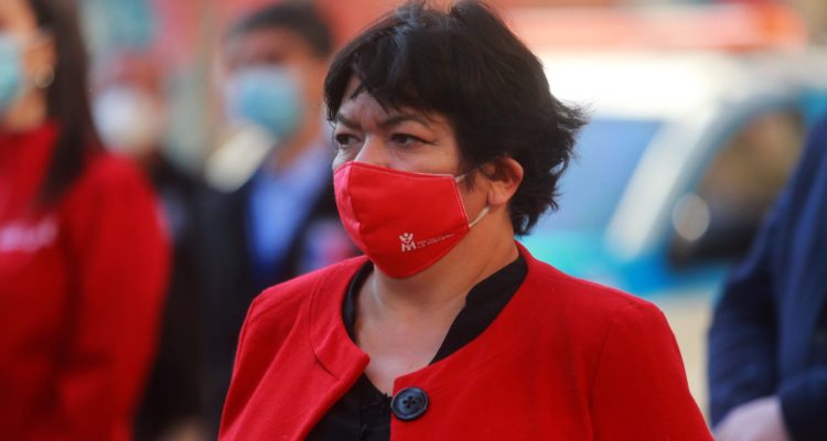 José Francisco Zúñiga | Agencia UNO
