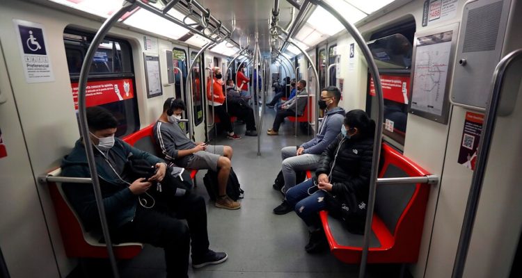 ARCHIVO | Cristobal Escobar | Agencia UNO