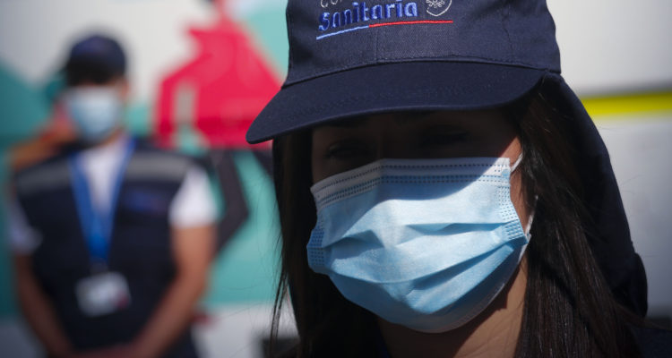 CONTEXTO | Leonardo Rubilar | Agencia UNO