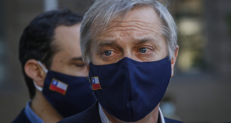 ARCHIVO | Agencia UNO