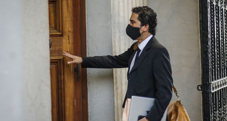 ARCHIVO | Agencia UNO