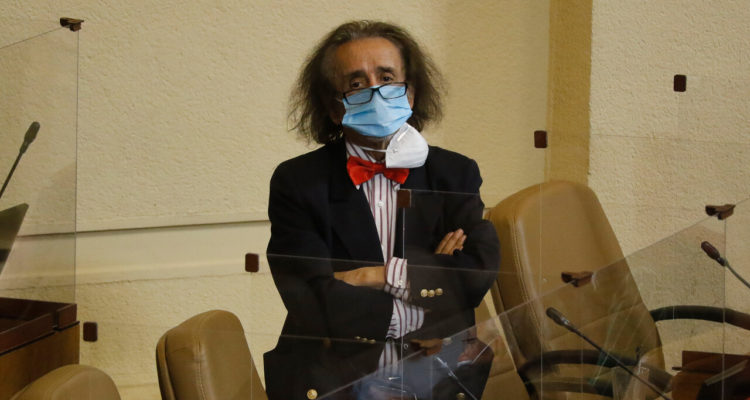 ARCHIVO | Agencia UNO