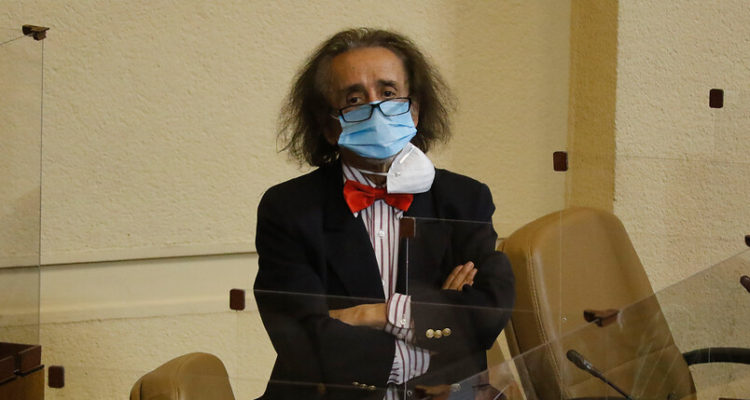 ARCHIVO | Leonardo Rubilar | Agencia UNO