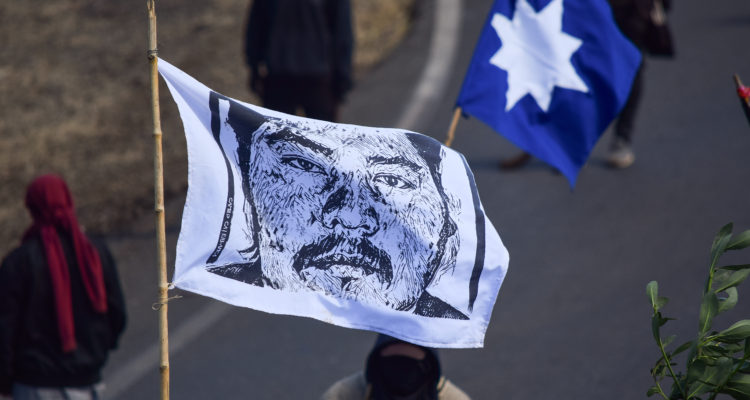 Rocio Cuminao | Agencia UNO