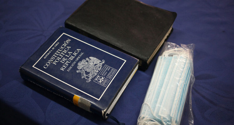 ARCHIVO | Ailen Díaz | Agencia UNO