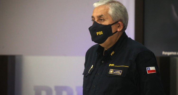 Ailen Díaz | Agencia UNO