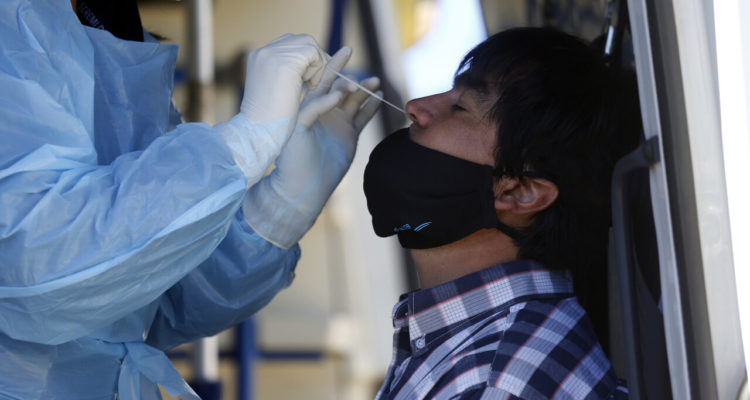 ARCHIVO | Agencia UNO